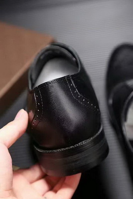 Gucci Business Men Shoes_055